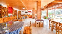 Lishui Youlanjinggu Homestay