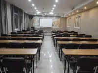 Qingxu Xinjiatong Hotel