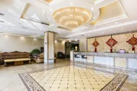 Qingxu Wanhao Hotel