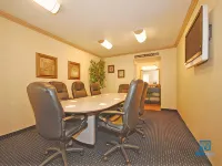Best Western InnSuites Phoenix Hotel  Suites