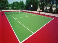Grand  huayun hotel Hotels in Pingdu