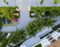 Ben Tre Riverside Resort - Pool
