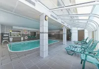 Comfort Suites Omaha Northwest