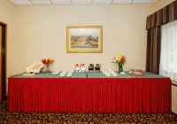 Comfort Inn Rutland - Killington - parking