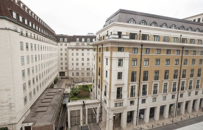 Premier Inn London County Hall