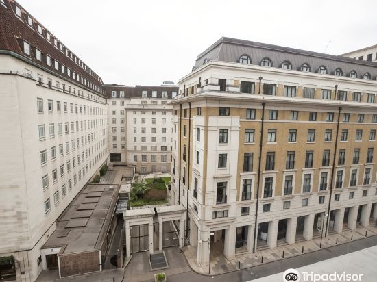 Premier Inn London County Hall