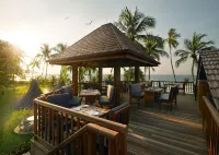Shangri-La Golden Sands, Penang - Breakfast