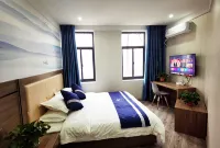 Peer Select Hotel 1st Road (Changfeng North City Wanda Plaza Branch)