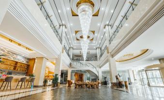 Yu Da Future Hotel