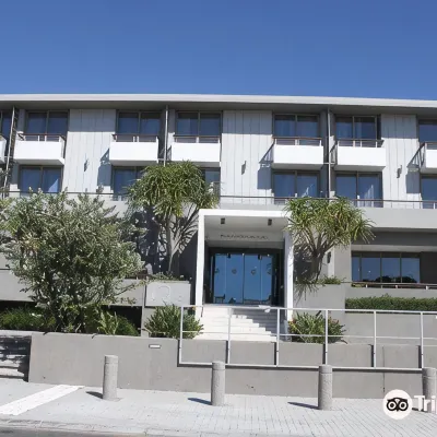 Atlantic Beach Hotel Hotels near Visitor Center Koeberg Nuclear Power Station