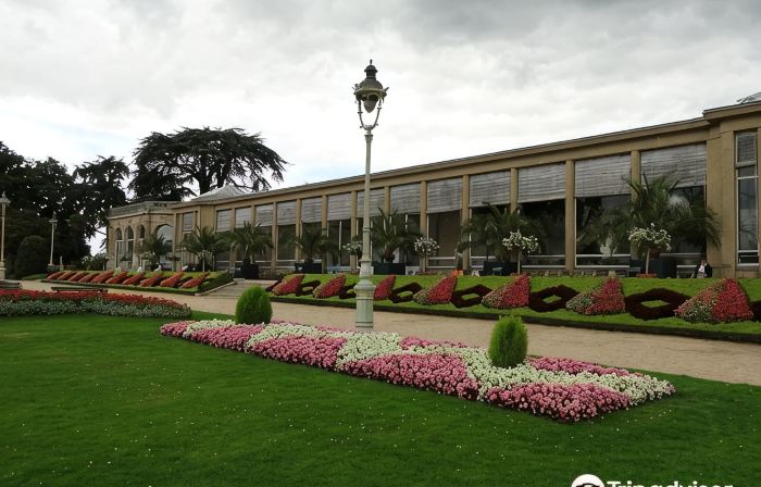 Hôtel L'Ortega