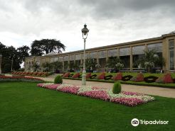 Hotel l'Ortega - Rennes St Jacques Aéroport