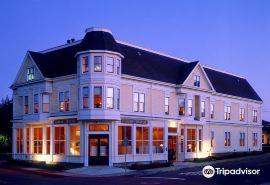 Carter House Inns