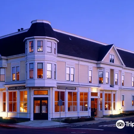 Carter House Inns