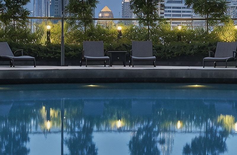 Sunway Putra Hotel Kuala Lumpur photo 2