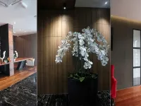 Roxy Hotel Padungan Hotels near Sarawak Stadium