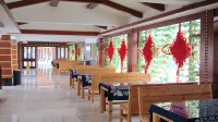 West Canyon Hot Spring Hotel