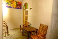 Harmony Beach Bungalows - spa