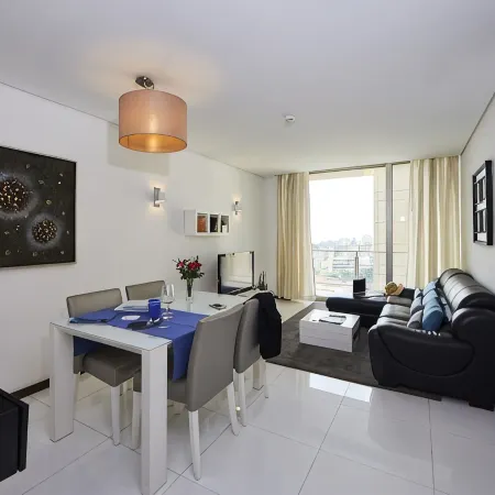 RK Suite Hotel