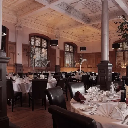 The Crown Hotel