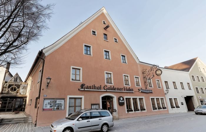 Schattenhofer Braugasthof