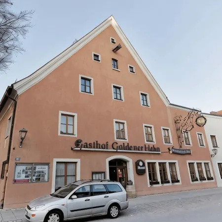 Schattenhofer Braugasthof