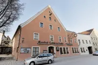 Schattenhofer Braugasthof - Wifi