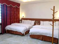 Longnan Hakka Business Hotel