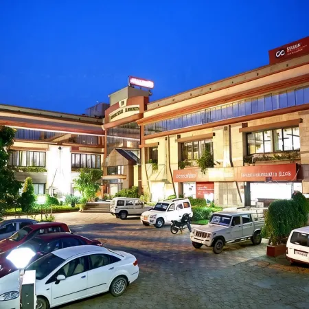 Country Inn & Suites by Radisson Jammu