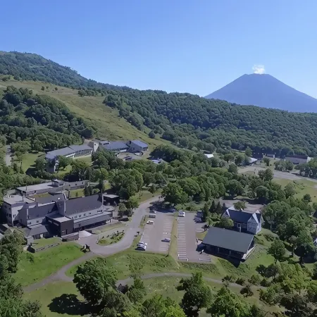Niseko Hot Spring Ikoino Yuyado Iroha