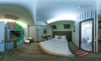 Lio Hotel