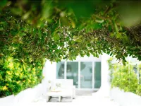 South Border Design Hotel Hotels near Eluanbi