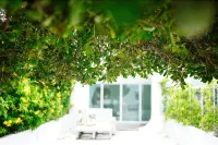South Border Design Hotel Hotels near Eluanbi