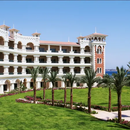 Baron Palace Sahl Hasheesh