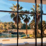Gran Melia Arusha - วิว