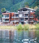 Lugu Lake Honeymoon Solu Boutique Holiday Hotel