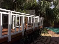 Carrington Guest House - Pool