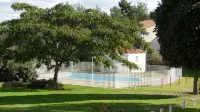 Ternélia - Residence Henri IV - Uima-altaat