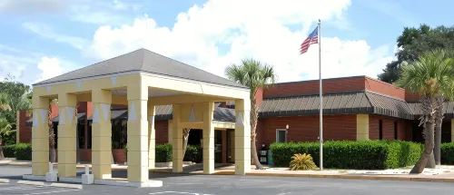 SureStay Plus Hotel by Best Western St Marys Cumberland