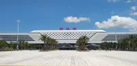 Yangjiang Andaman Hotel (High-speed Railway Station)