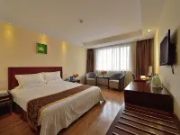 GreenTree Inn Alliance Hotel (Beijing West Railway Station North Square Century Tan Hospital) Hotels in Beijing