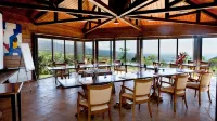Diana Dea Lodge - breakfast