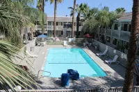 Motel 6 Coalinga, CA - East - 2-Sterne