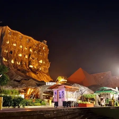 Pohon Inn Hotel