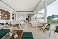 Svarga Resort Lombok