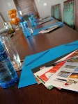 Strandloper Ocean Boutique Hotel