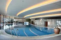 Tangla Hotel Tianjin - 5-Star