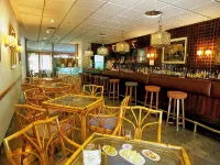 Parador de Ceuta - bars