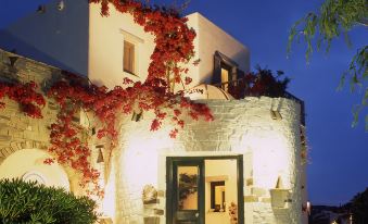 Aloni Hotel & Suites