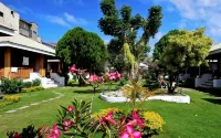 Paradise Garden Resort Hotel & Convention Center Boracay powered by ASTON